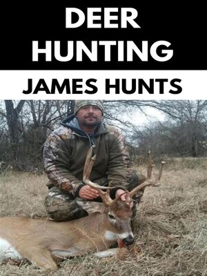 cover image of Deer Hunting